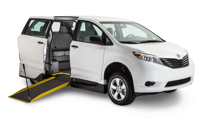minivan conversion schetky bus