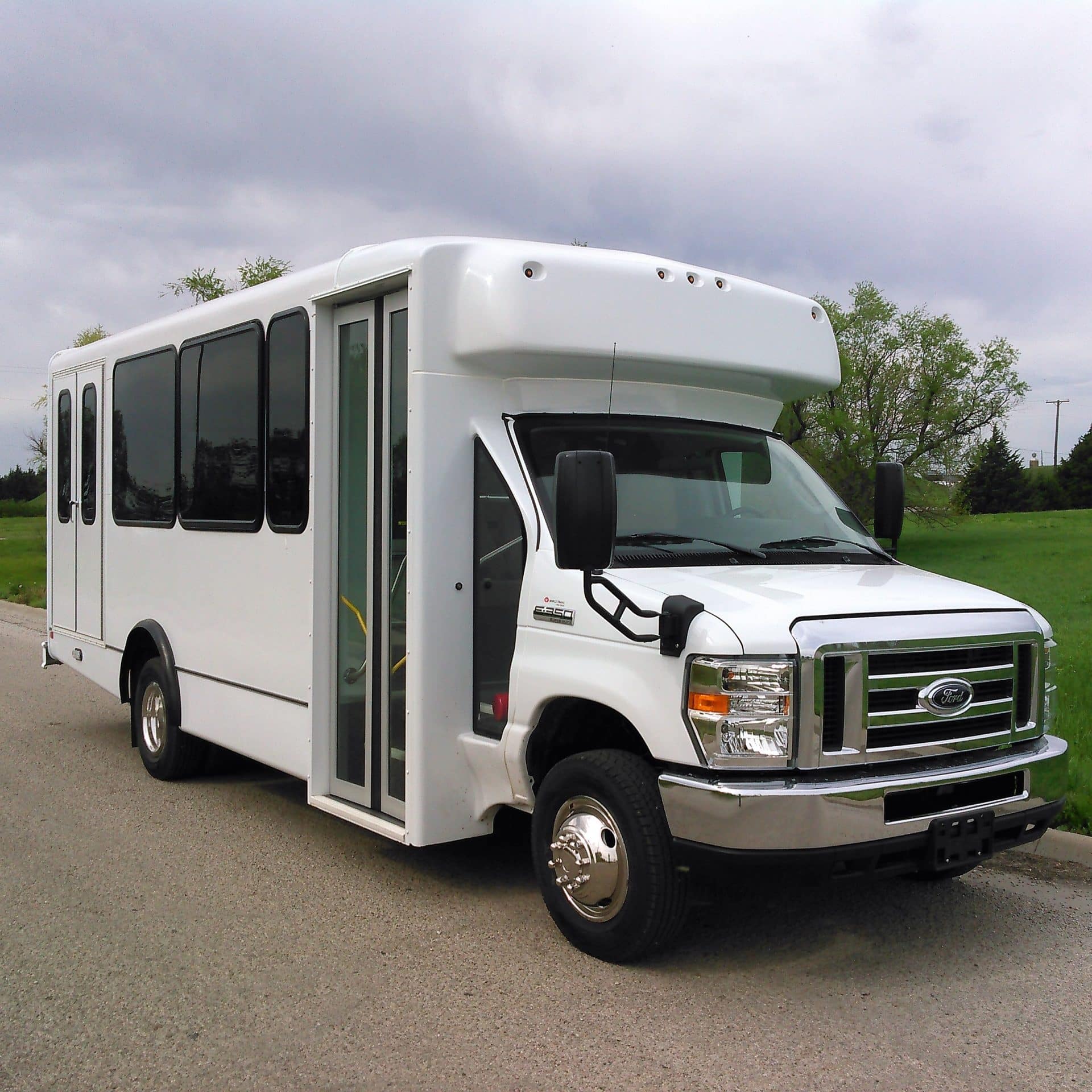 Bus & Mobility Vehicle Rentals Bus Rental Services