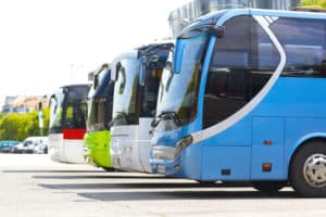 bus maintenance