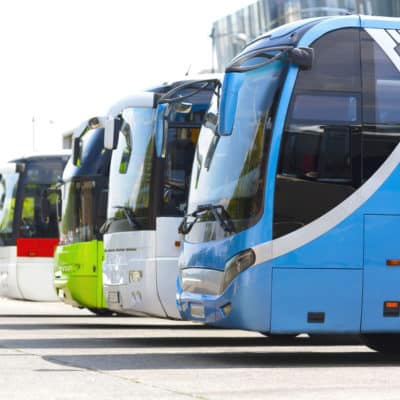 bus maintenance