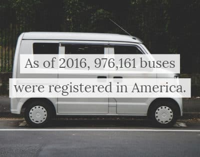 used bus for sale