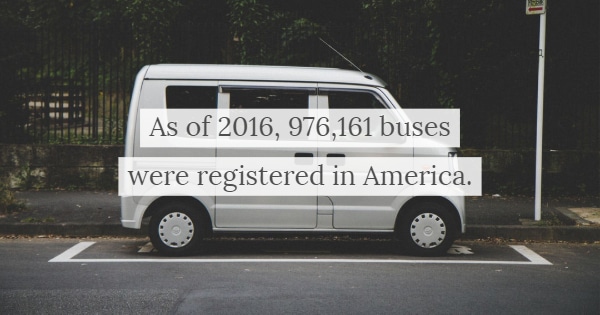 used bus for sale