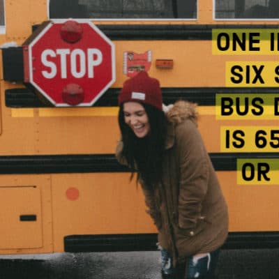 Thomas school bus for sale