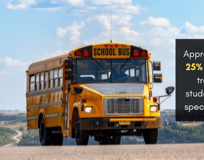 school bus parts and service