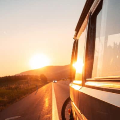 bus and coach parts