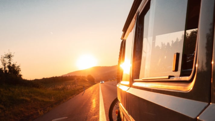 bus and coach parts