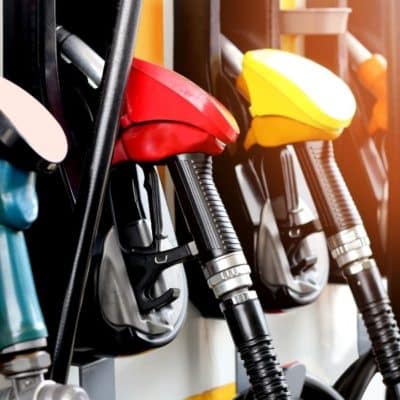 Different Types of Fuel Transport Vehicles Use