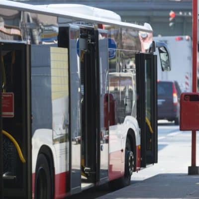 Factors Influencing Bus System Efficiency