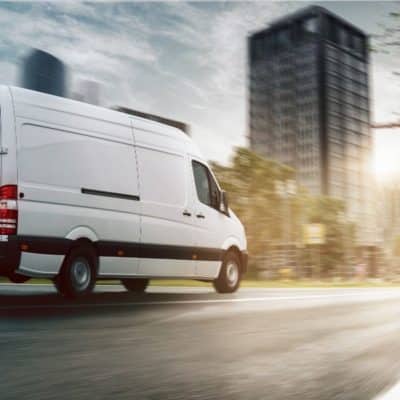 The Best Cargo Vans for Your Business