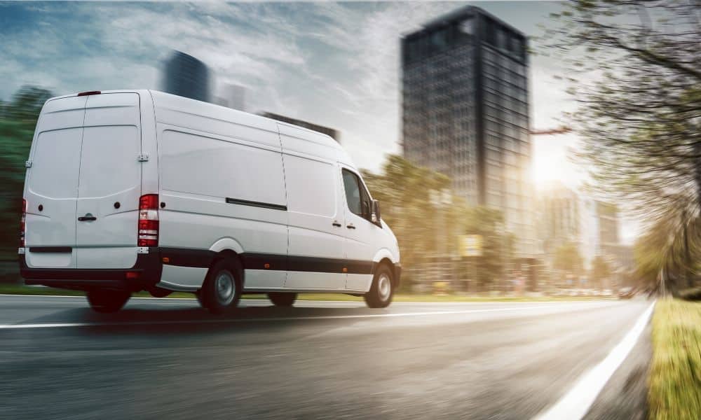 The Best Cargo Vans for Your Business