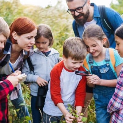 How to Plan a Retreat for Your Church Group