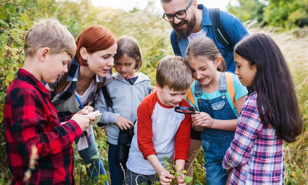 How to Plan a Retreat for Your Church Group