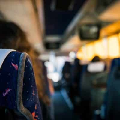 Why Hotels Should Have Shuttle Buses
