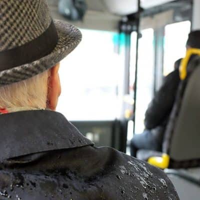 The Main Benefits of Buying a New Bus