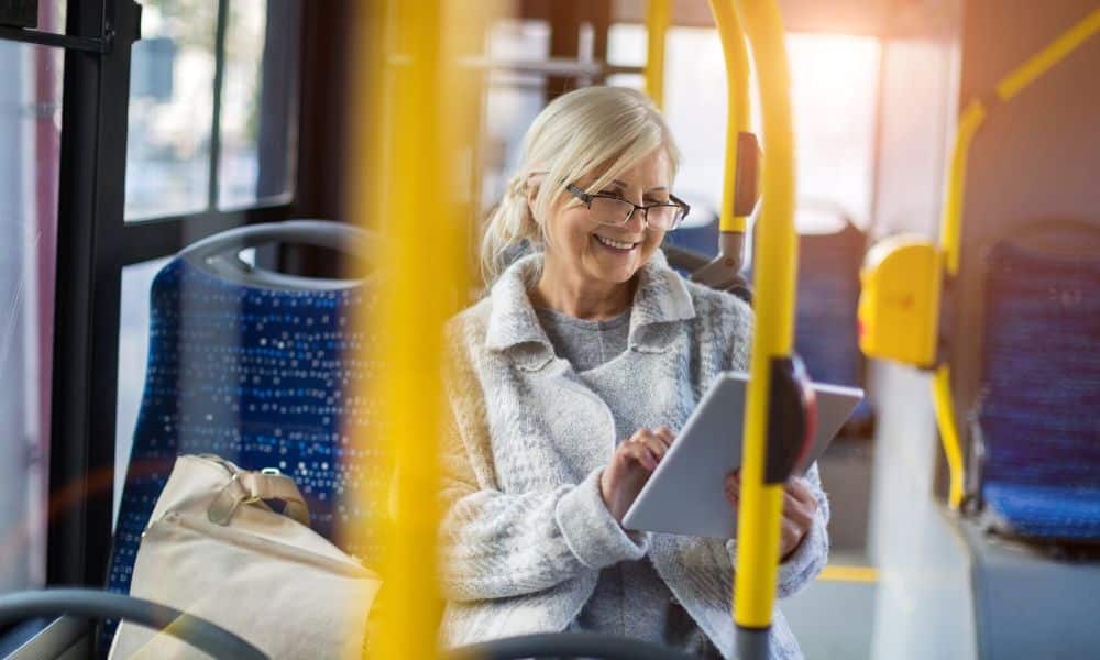 Access to transportation becomes more important as we get older. Learn the importance of transportation for seniors and how it helps enrich their lives.
