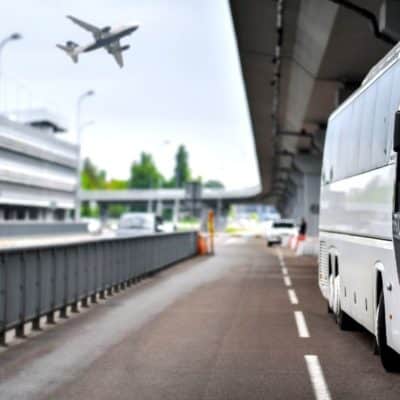 Ways to Improve Airport Public Transportation