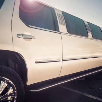 Managing a Successful Limousine Company