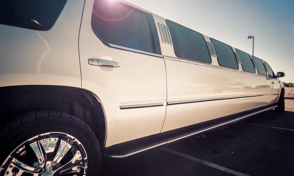 Managing a Successful Limousine Company