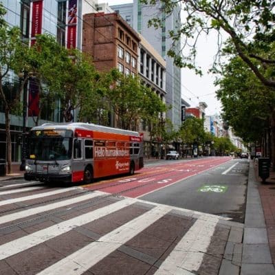 The Ultimate Guide to Starting a Transportation Business