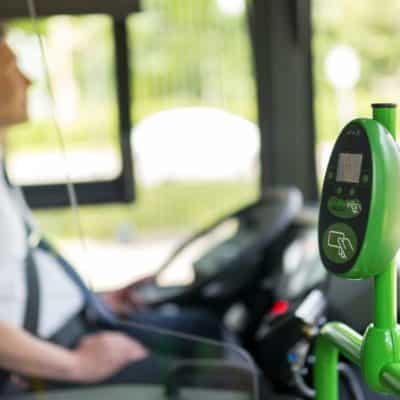 Different Ways to Improve Your Bus System