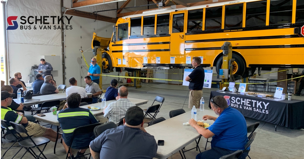 training and workshop